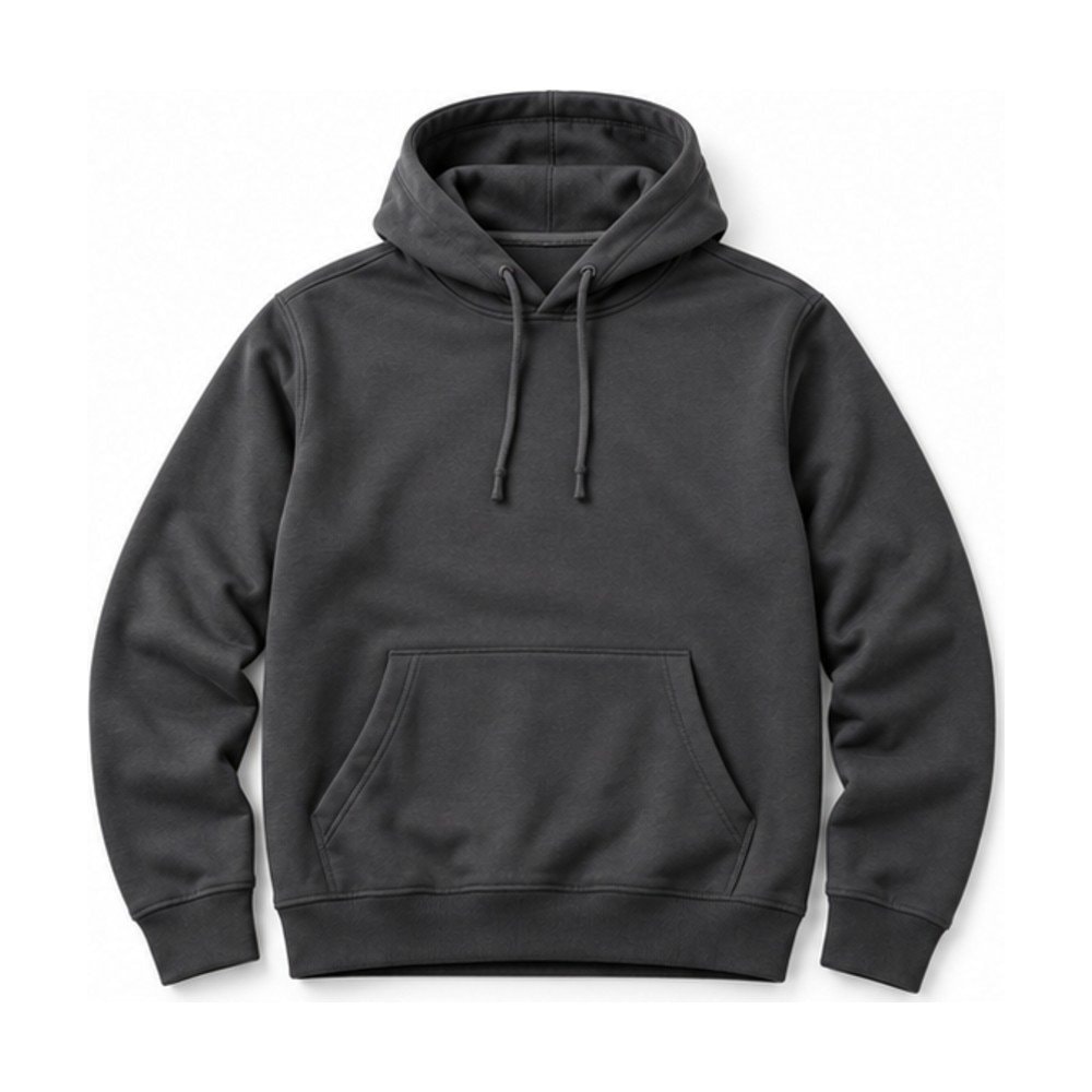 Crosstown Pullover Hoodie