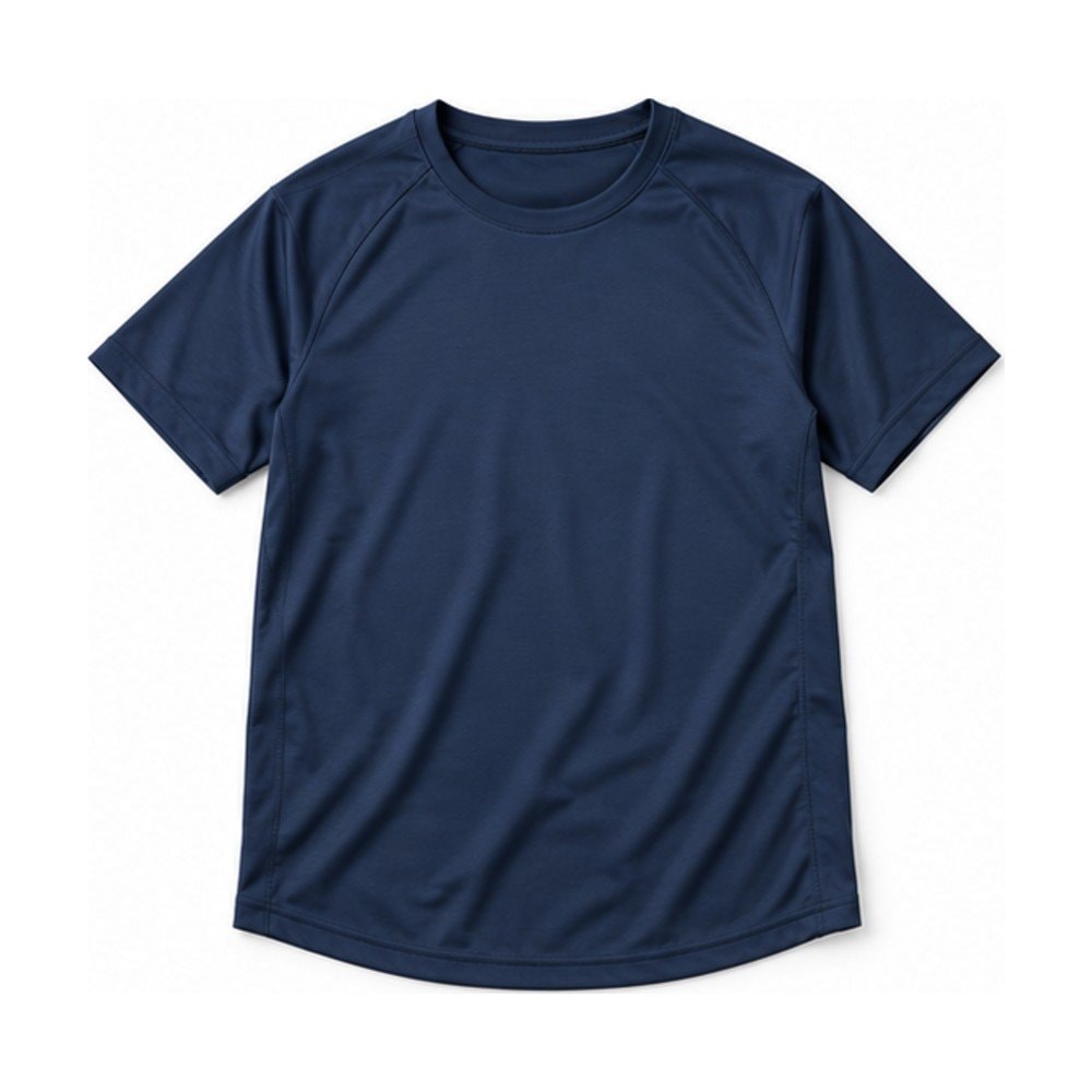 Raglan Ride Tee